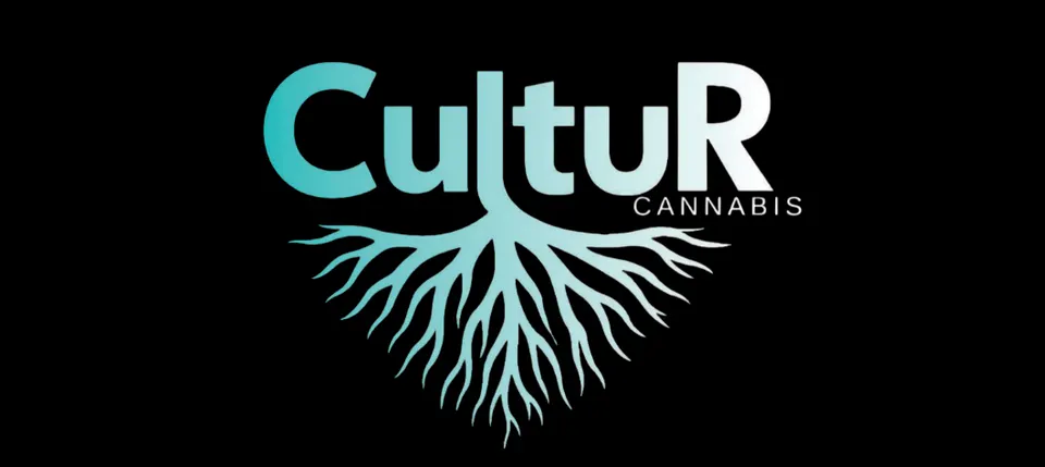 CultuR Cannabis Cannabis Brand Logo