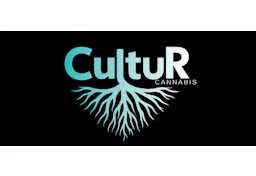 CultuR Cannabis Cannabis Brand Logo