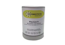 boomstick Cannabis Brand Logo
