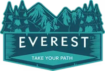 Everest Cannabis Brand Logo