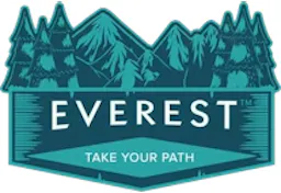Everest Cannabis Brand Logo