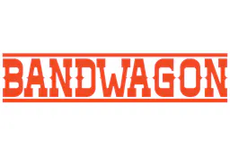 Bandwagon Cannabis Brand Logo