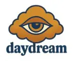 daydream Cannabis Brand Logo