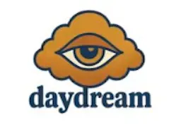 daydream Cannabis Brand Logo