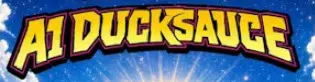 A1 Ducksauce Logo