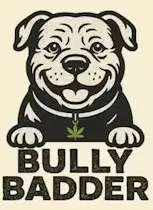 Bully Badder Logo