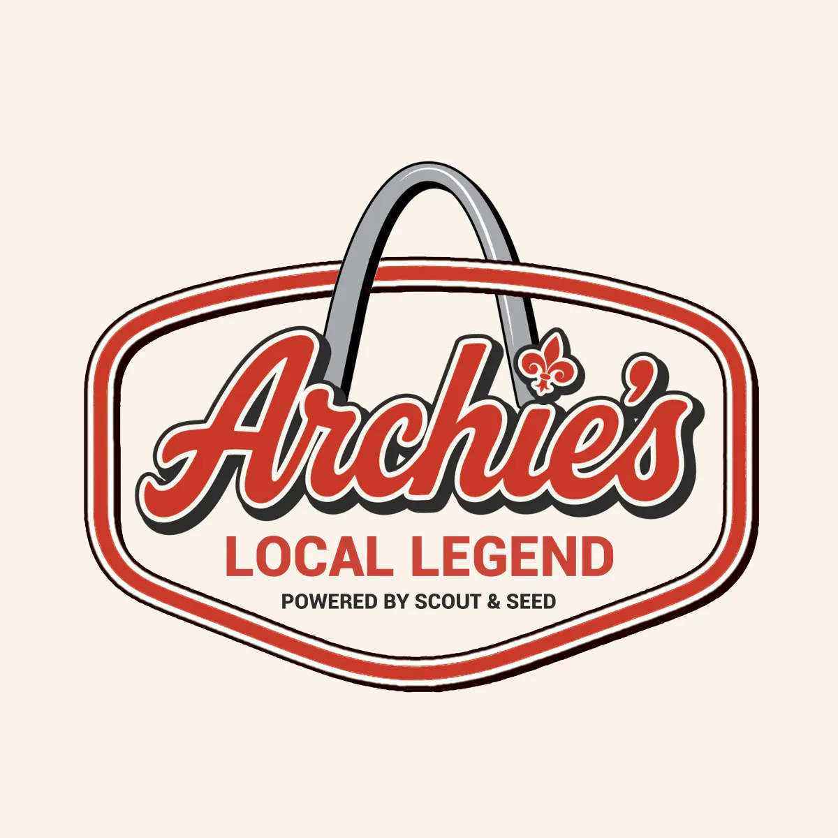 Archie's (MO) Logo