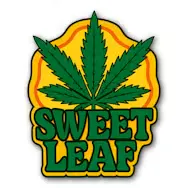 Sweet Leaf (NV) Logo