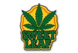 Sweet Leaf (NV) Cannabis Brand Logo