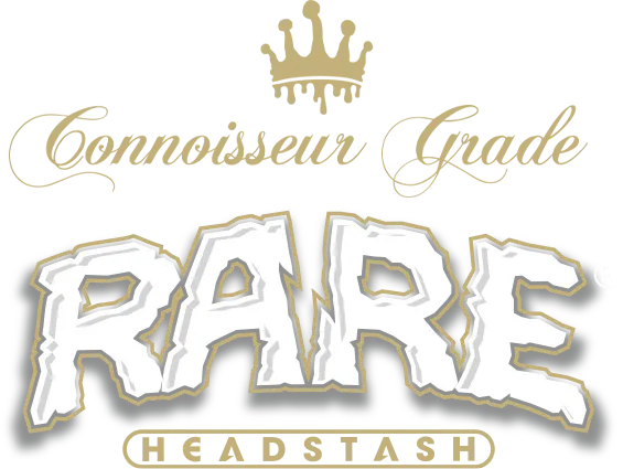 Rare Headstash Logo