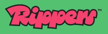 Rippers (NY) Cannabis Brand Logo