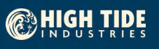 High Tide Industries Cannabis Brand Logo