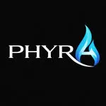 Phyra Cannabis Brand Logo
