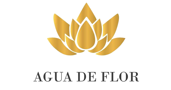 Agua De Flor Cannabis Brand Logo