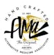 Alternative Medicine Association / AMA Logo
