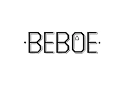 Beboe Cannabis Brand Logo
