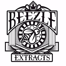 Beezle Extracts Cannabis Brand Logo