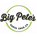 Big Pete's Treats Cannabis Brand Logo