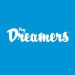 Day Dreamers / Liquid Dreams Logo