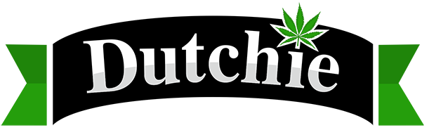Dutchie Cannabis Brand Logo