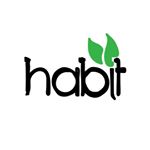 Habit Cannabis Brand Logo