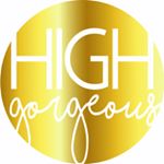 High Gorgeous by Yummi Karma Cannabis Brand Logo