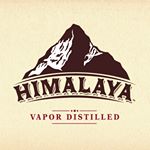 Himalaya Cannabis Brand Logo