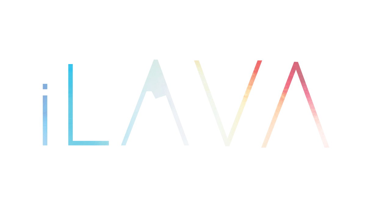 iLava Cannabis Brand Logo