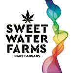 Sweetwater Farms Cannabis Brand Logo