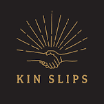 Kin Slips Cannabis Brand Logo