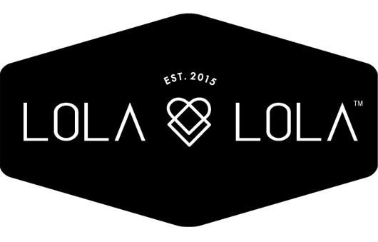 Lola Lola Cannabis Brand Logo