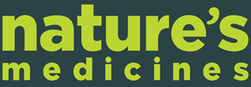 Nature's Medicines Cannabis Brand Logo