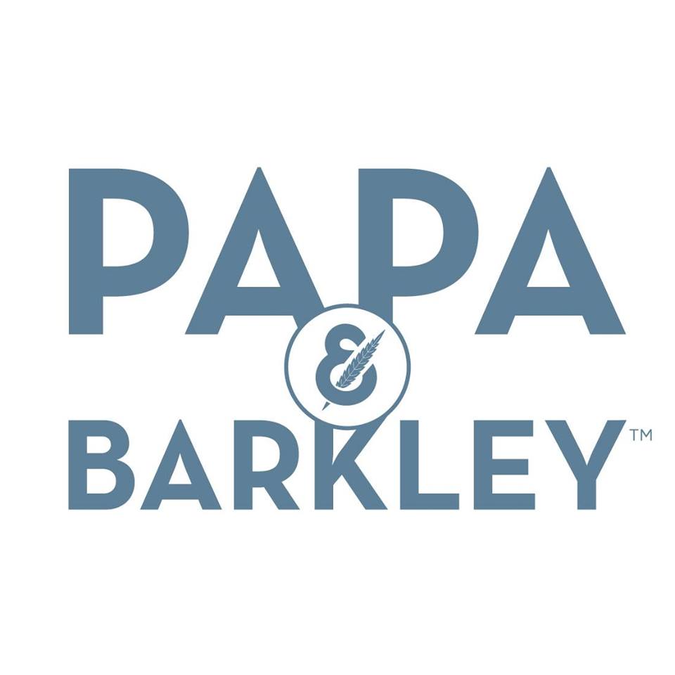Papa & Barkley Cannabis Brand Logo