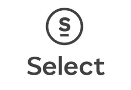 Select Cannabis Brand Logo