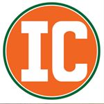 IC Collective Cannabis Brand Logo