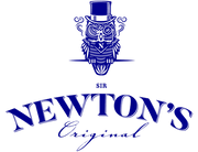Sir Newton's Cannabis Brand Logo