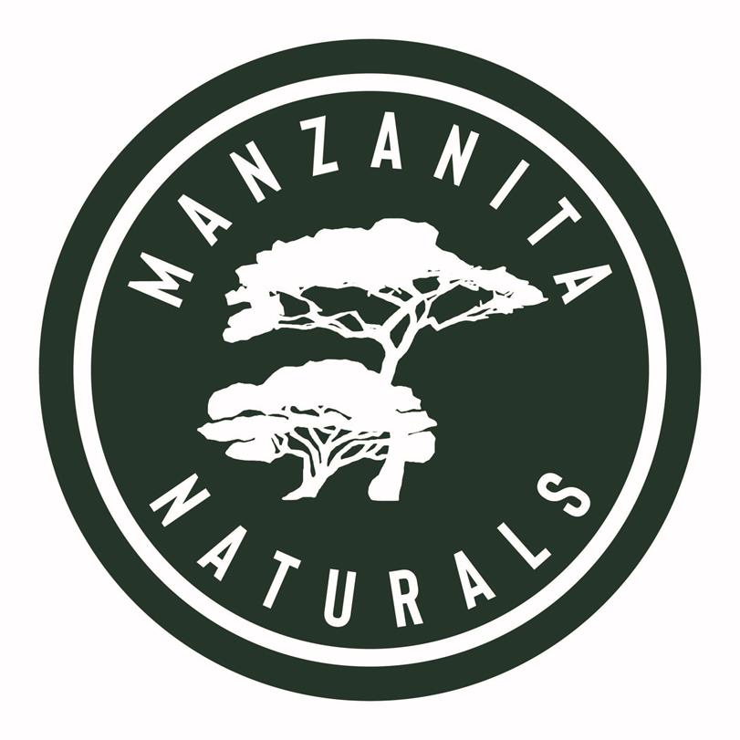 Manzanita Naturals Cannabis Brand Logo