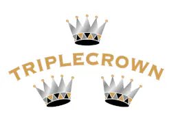 Triple Crown Cannabis Brand Logo