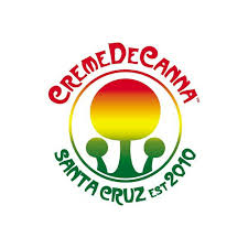 Creme De Canna Cannabis Brand Logo