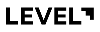 Level Cannabis Brand Logo