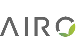 AiroPro Cannabis Brand Logo