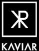 Kaviar Logo