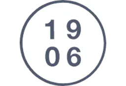 1906 Cannabis Brand Logo