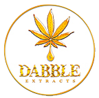 Dabble Extracts Cannabis Brand Logo
