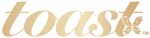 Toast Cannabis Brand Logo
