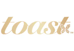 Toast Cannabis Brand Logo