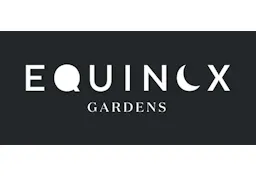 Equinox Gardens Cannabis Brand Logo
