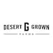 Desert Grown Farms Logo