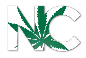 Nature's Chemistry Cannabis Brand Logo