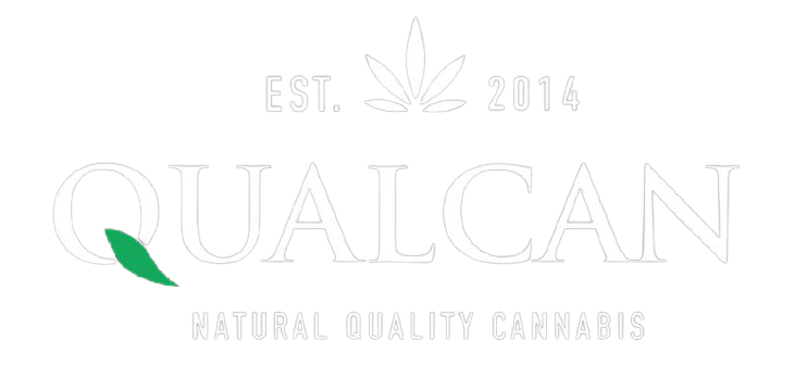 QualCan Cannabis Brand Logo